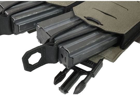 Warrior Assault Systems Cazul de centură pentru Arme Verde