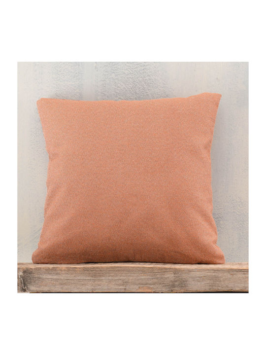 Rythmos Decorative Pillow Case Veracruz Green 40x40cm
