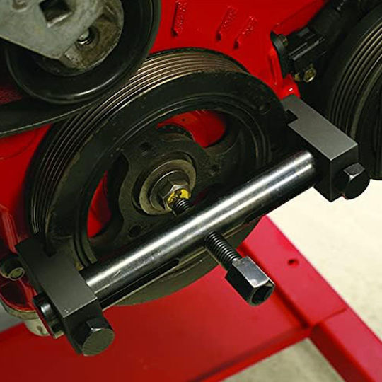 SKS Tools Abzieher Abzieher Riemenscheibe