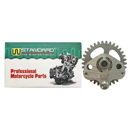 W Standard Pompa De Ulei Pentru Motocicletă Yamaha Crypton R 105