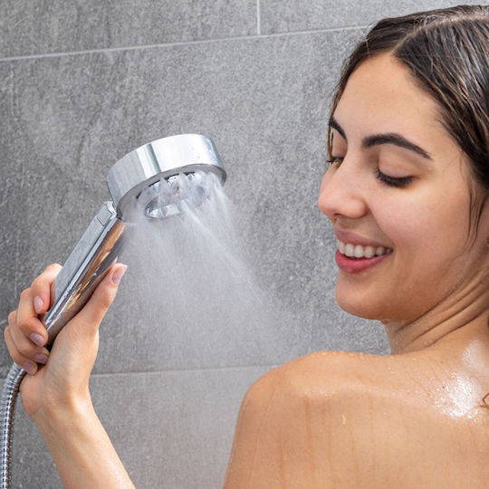InnovaGoods Xawara Τηλέφωνο Ντουζ