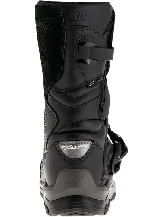 Alpinestars Belize Black