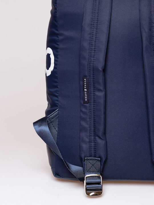 Damentasche Rucksack Marineblau