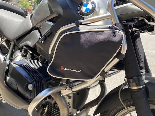 Marselus in Schwarz Farbe
