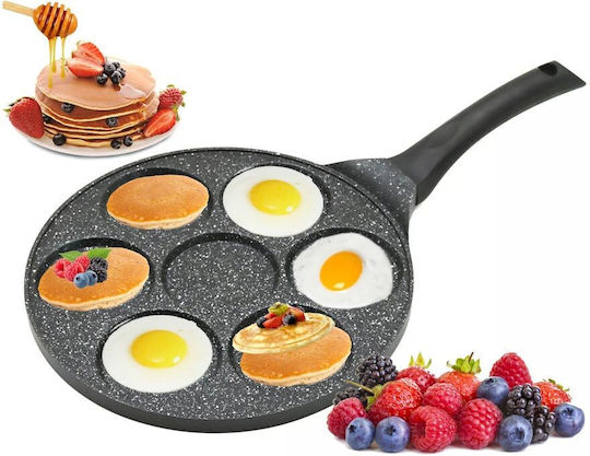 Cheffinger Pan Inox Diameter Ø21.8cm
