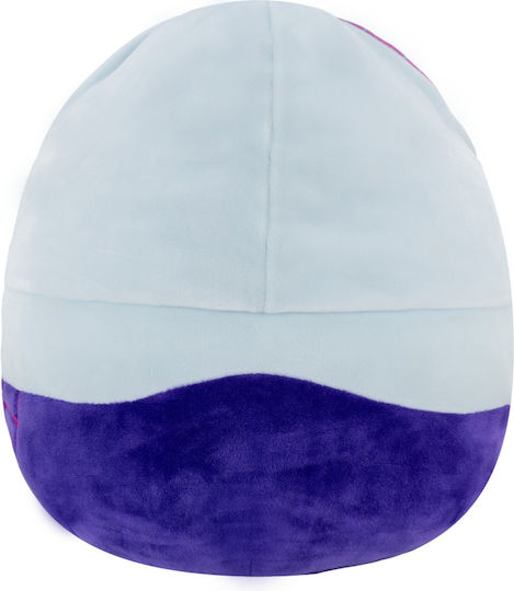 Jazwares Plush Squishmallows Ghost Spider For 3+ Years 25 cm