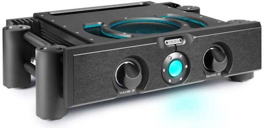 Chord Electronics Ultima Integrated Integrated Hi-Fi Amplifier Stereo 18166-3258 Black