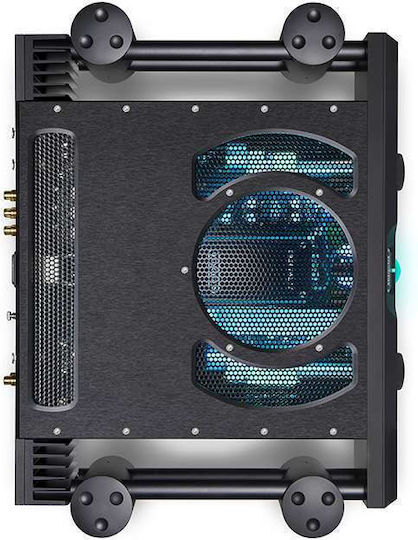 Chord Electronics Ultima Integrated Integrated Hi-Fi Amplifier Stereo 18166-3258 Black