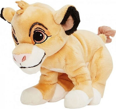 AS Plush Disney 25 cm