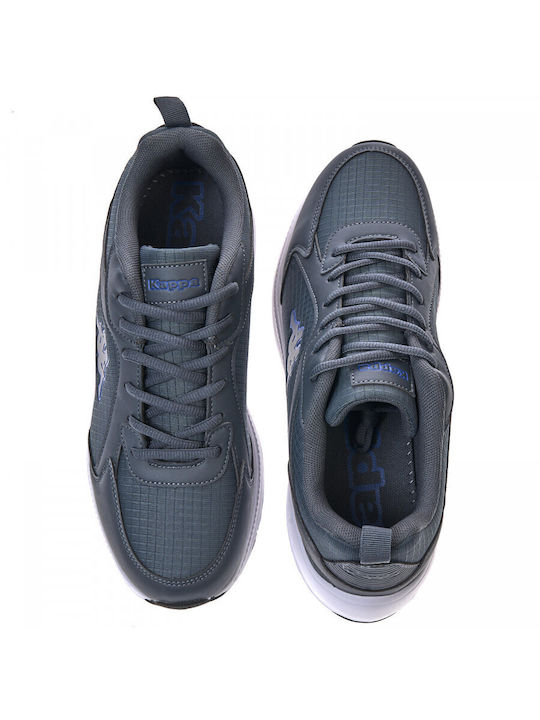 Sneakers Gray