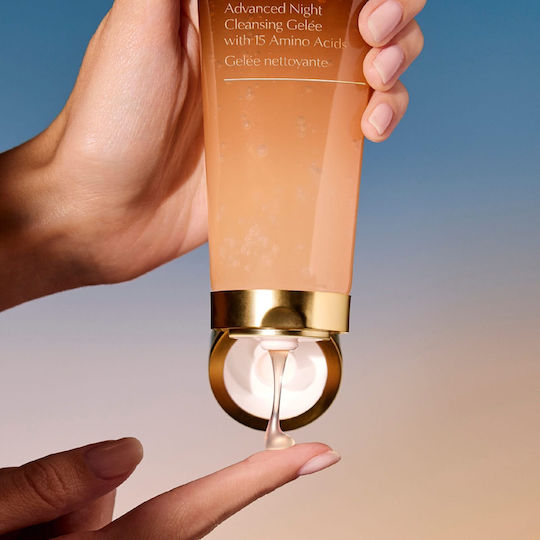 Estee Lauder Advanced Night Αφρός Καθαρισμού Προσώπου 100ml