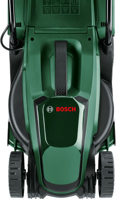 Bosch Mașină de tuns iarba Baterie 18V Solo