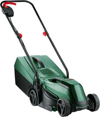 Bosch Mașină de tuns iarba Baterie 18V Solo
