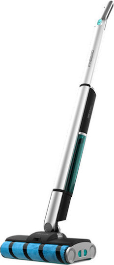 Cecotec Freego Wash Twice Spray Mop Battery