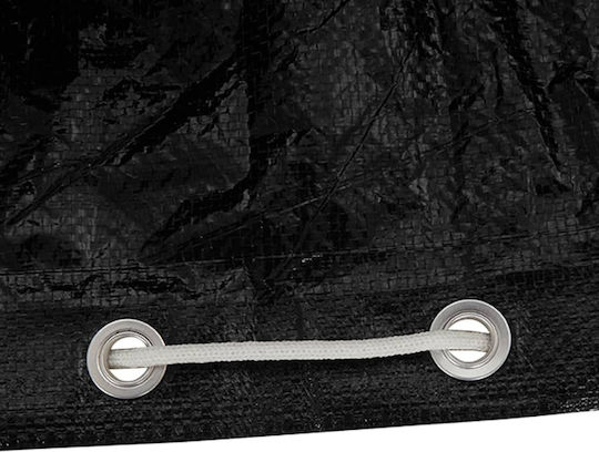 vidaXL Wasserdicht Schutzhülle Couch 130x70x88cm in Schwarz Farbe 1Stück