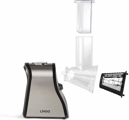 Livoo Τρίφτης Τυριών 200W