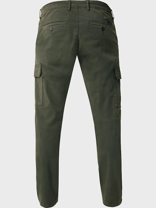 Pantaloni Kaki