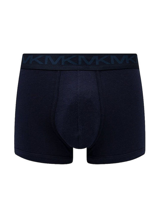 Ανδρικά Μποξεράκια Πολύχρωμα 5Pack