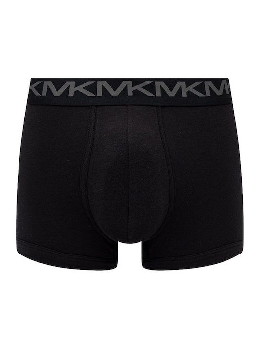 Ανδρικά Μποξεράκια Πολύχρωμα 5Pack