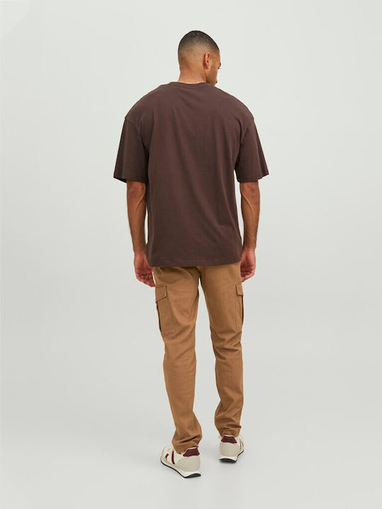 Jack & Jones Men's Trousers Otter