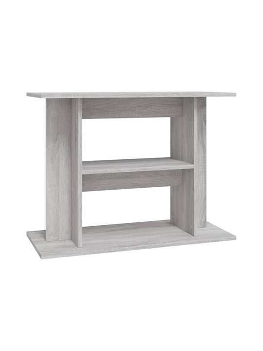 vidaXL Aquarium Stand Βάση Ενυδρείου Ραφιέρα