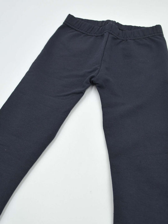 Prod Kids Long Legging Gray