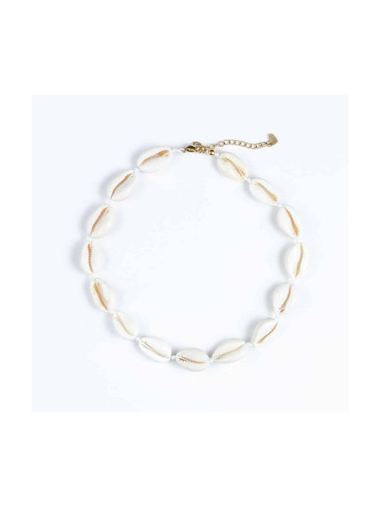 Cuoro Choker