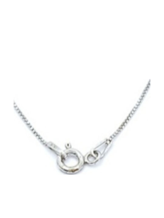 PS Silver Charm Verankerung aus Silber