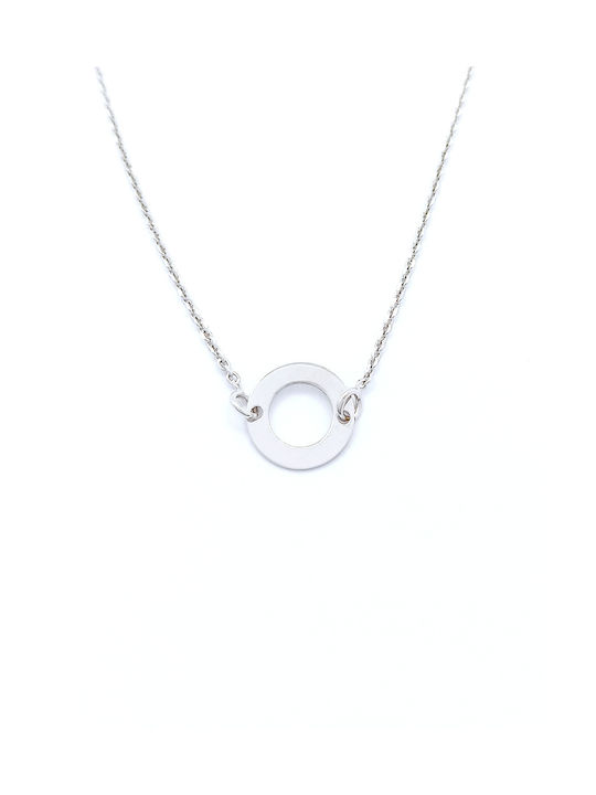 PS Silver Necklace from Silver