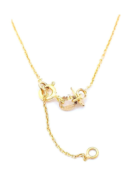 PS Silver Angel Wings from Gold Plated Silver