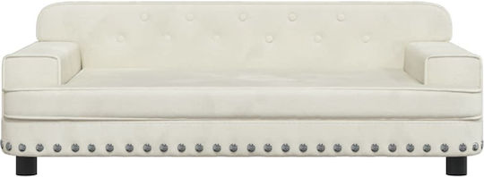 Kinderstühle Beiges Sofa 90x53x30cm