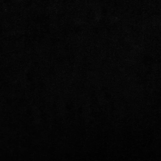 Kinderstühle Schwarz 80x45x30cm