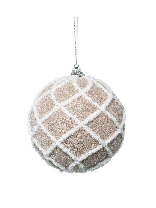 Arpimex Srl Weihnachtsbaum-Anhänger Kugel Ornament