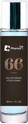 Iap Pharma No 66 Body Mist 30ml