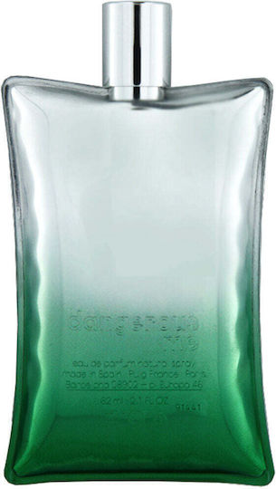 Rabanne Pacollection Dangerous me Eau de Parfum 62ml