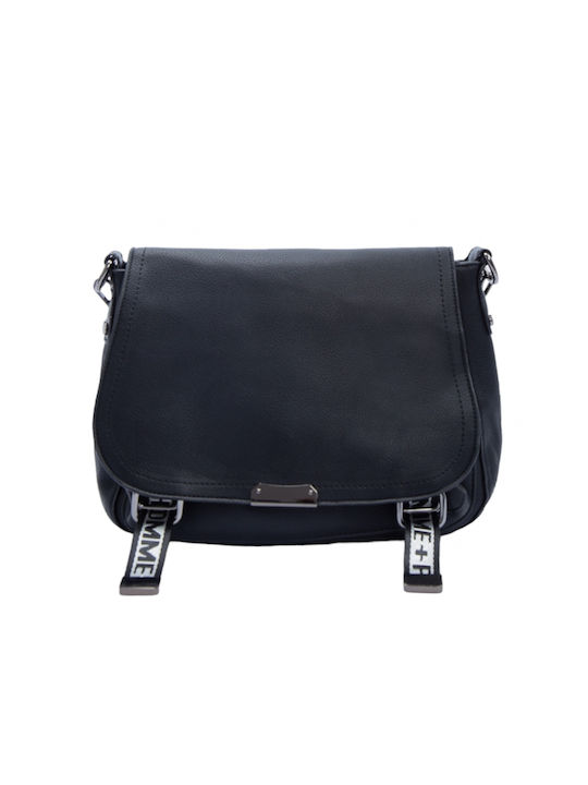 Bag to Bag Women's Shoulder Bag Black SP867701-BLACK