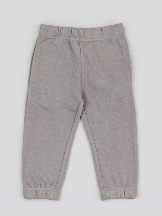 Losan Kids Sweatpants Gray