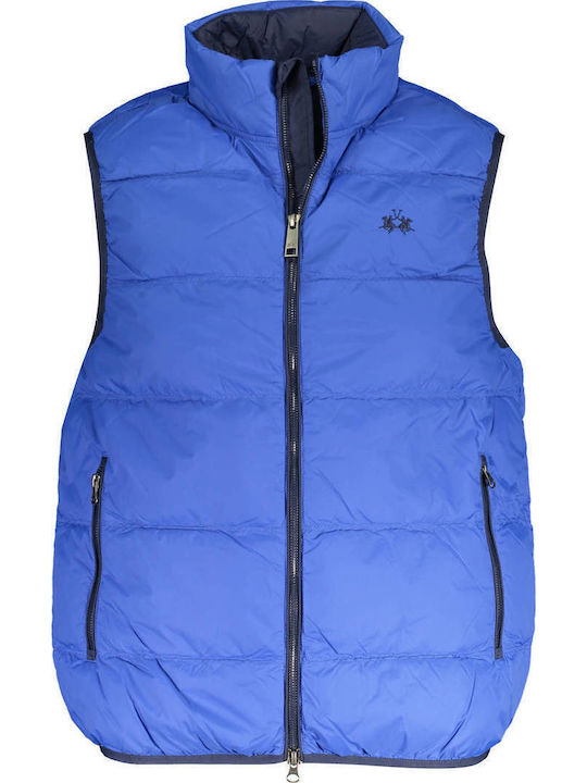 Winter Jacket Blue