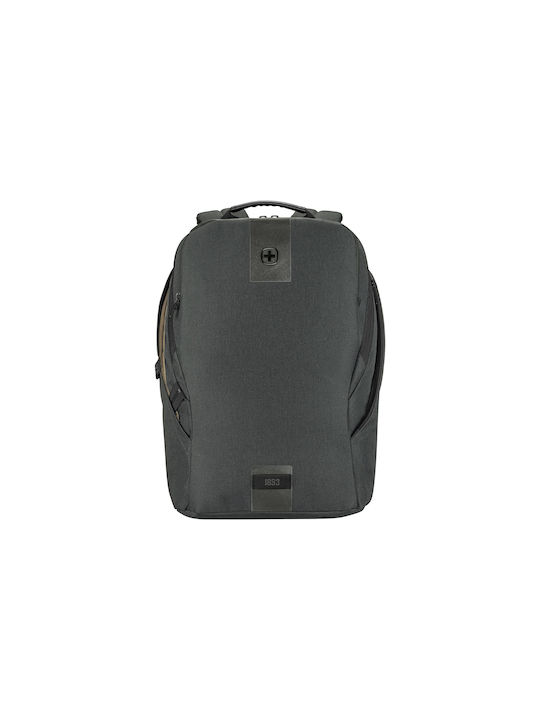 Wenger Fabric Backpack Black