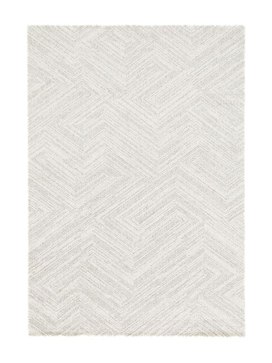 Decostar Μοκέτα Loom Λευκή (τιμή ανά μέτρο)