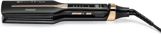Bellissima Absolute 4XL 11873 Hair Straightener with Ceramic Plates Ionic 90W
