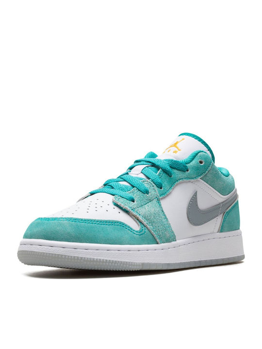 Air  1 Παιδικά Sneakers Τιρκουάζ