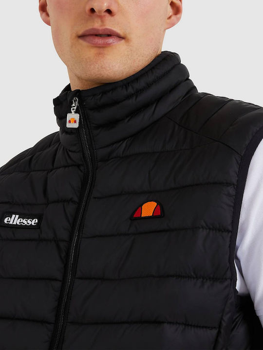 Ellesse 'bardy Jacket Black