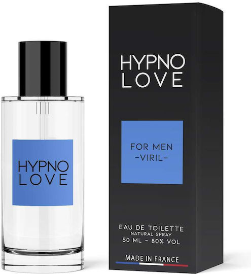 Ruf Hypno Love с феромони в спрей 50мл