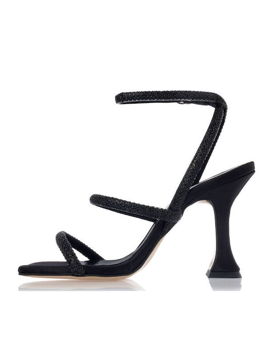 Sandale Negre