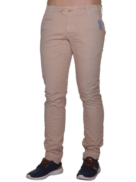 Cosi Jeans Herrenhose Beige