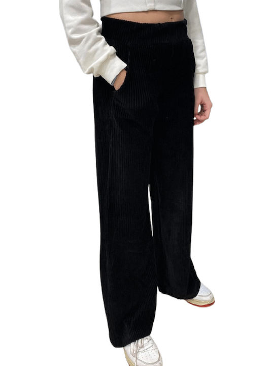 Pantaloni de Trening Negru