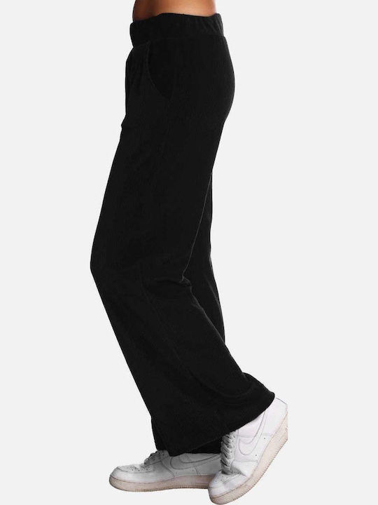 Pantaloni de Trening Negru