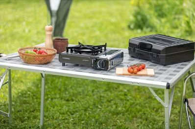 Campingaz Печка На Течен Газ Stove Camp Bistro