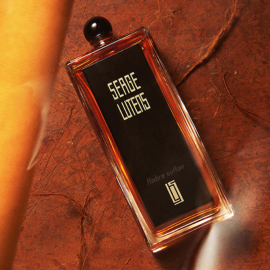 Serge Lutens Ambre Sultan Eau de Parfum Refill 150ml